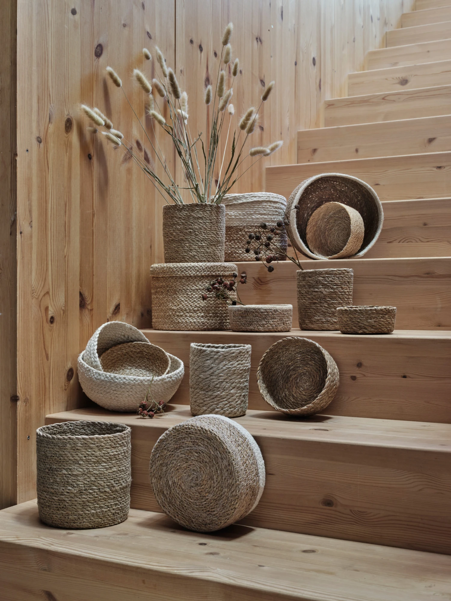 Dixie Twisted Broodmand 3-pack 2 Dixie Twisted Broodmand 3-pack - Afbeelding 2