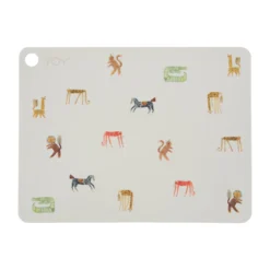 OYOY Moira Placemat 34x45 Cm