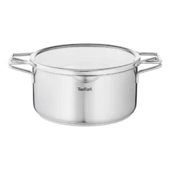 Tefal Nordica Braadpan Roestvrij Staal
