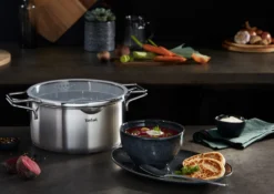 Tefal Nordica Braadpan Roestvrij Staal -Filskars Winkel 506719 01 4 EnvironmentImage a2320c48df scaled