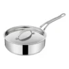 Tefal Jamie Oliver Cook's Classics Sauteerpan