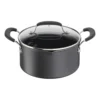 Tefal Jamie Oliver Quick & Easy Braadpan Hard Anodised
