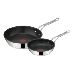 Tefal Jamie Oliver Cook's Classics Koekenpannenset