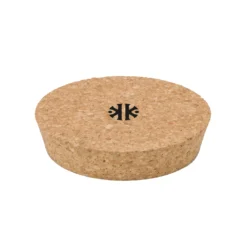 Knabstrup Keramik Pickle Kurk Voor Pot 0,5 Liter