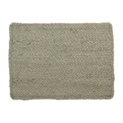 UNC Placemat Jute 33x45 Cm