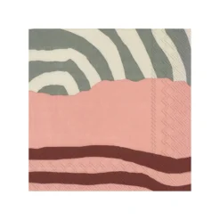 Marimekko Vuosirenkaat Servet 20-pack