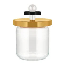 Alessi Twergi Opbergpot 0,75 L