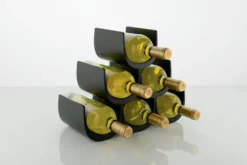 Alessi Noè Wijnrek -Filskars Winkel 507374 01 3 EnvironmentImage a331420524 scaled