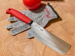 Satake Kids Kindermes & Snijveilige Handschoen 10 Satake Kids Kindermes & Snijveilige Handschoen -Filskars Winkel 507436 01 4 EnvironmentImage c340346ced