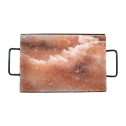 Satake Zoutsteen Met Houder