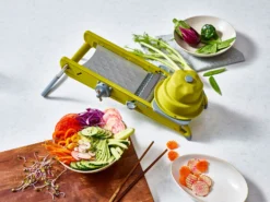 De Buyer Swing Plus Mandoline -Filskars Winkel 507569 01 3 EnvironmentImage 59169cb2ec scaled