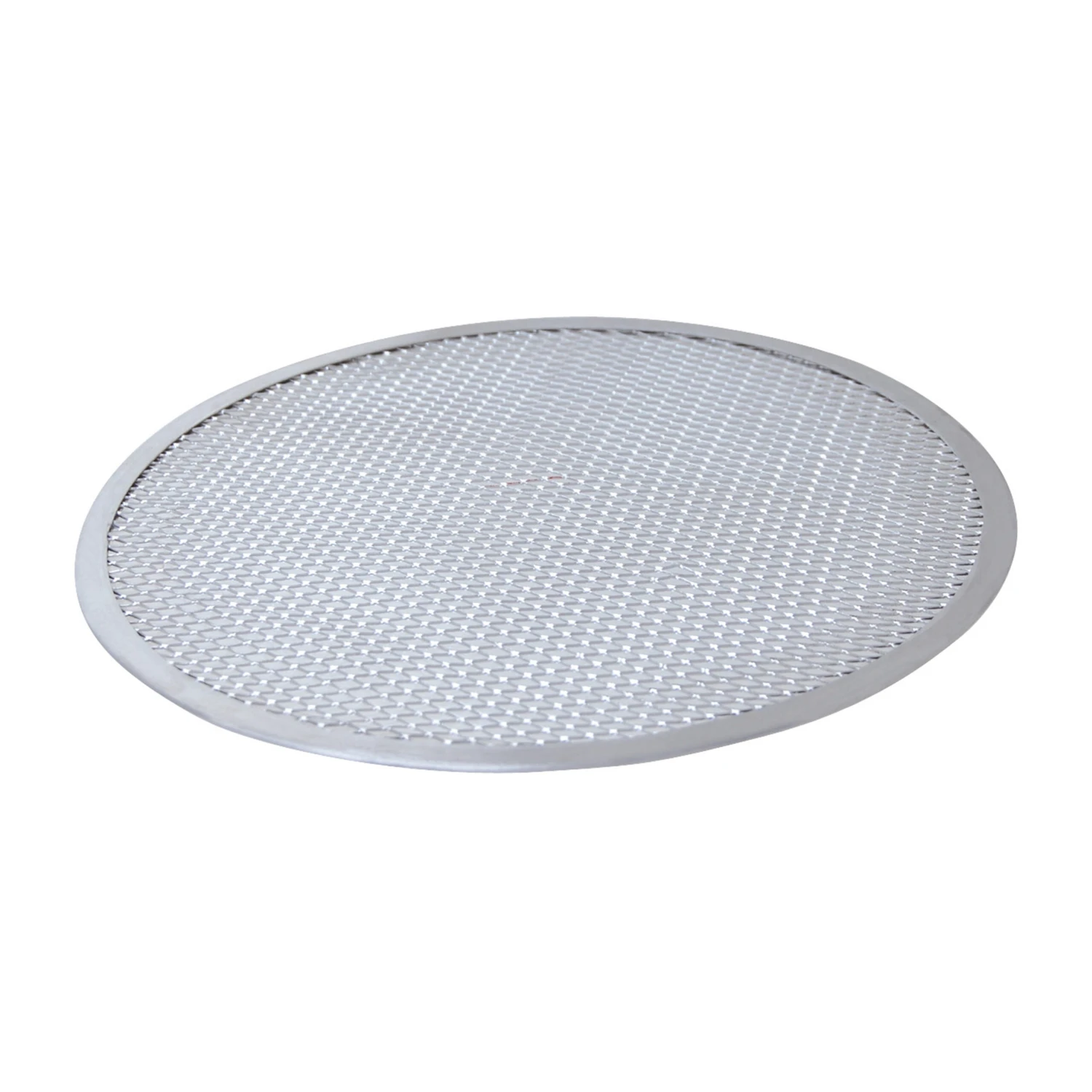De Buyer Pizzarooster Aluminium 1 De Buyer Pizzarooster Aluminium