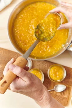 De Buyer B Bois Opscheplepel Met Houten Handvat -Filskars Winkel 507588 01 3 EnvironmentImage 74226b54ea scaled