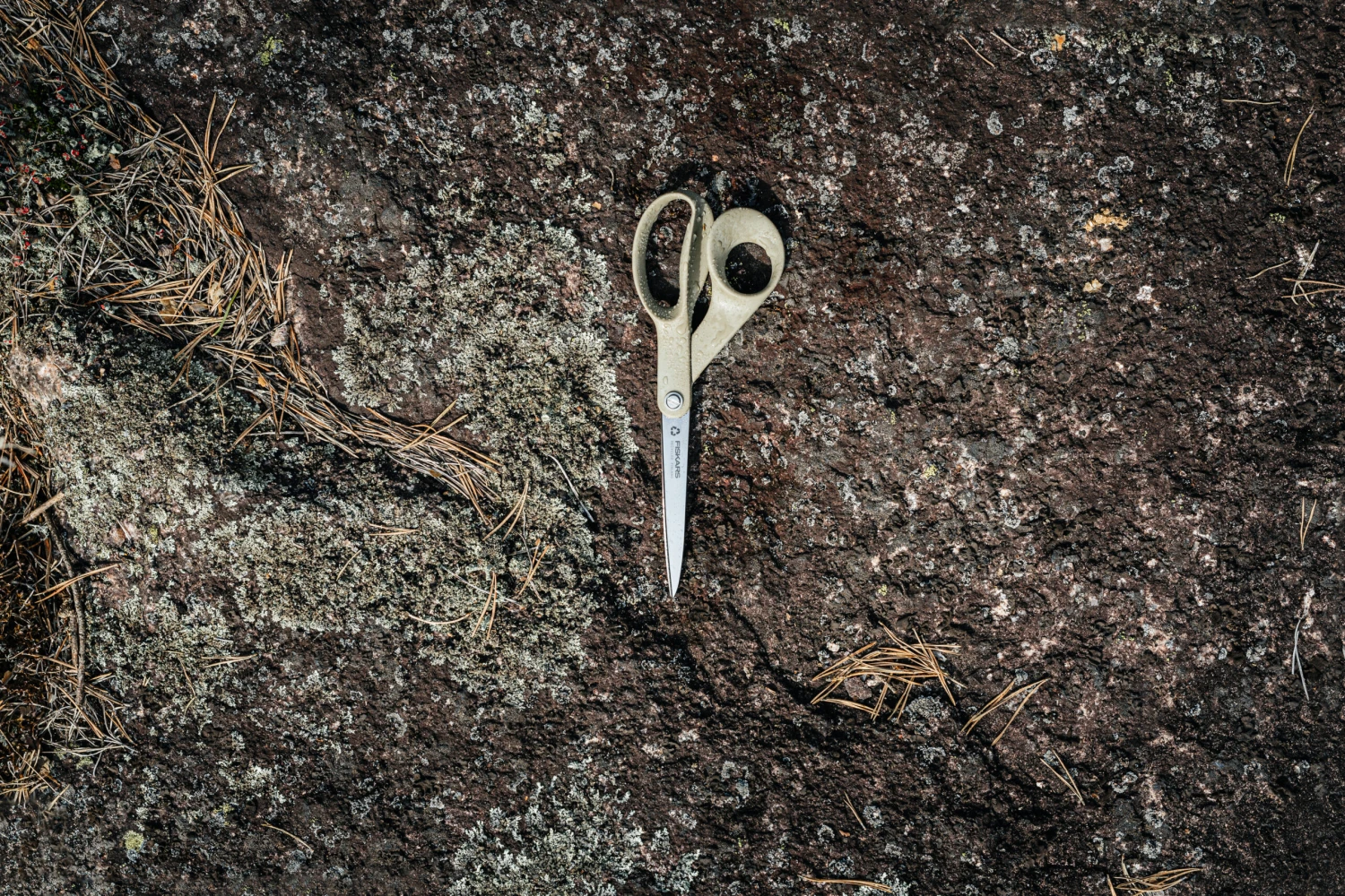 Fiskars Universele Schaar Van Gerecycled Materiaal 6 Fiskars Universele Schaar Van Gerecycled Materiaal - Afbeelding 6