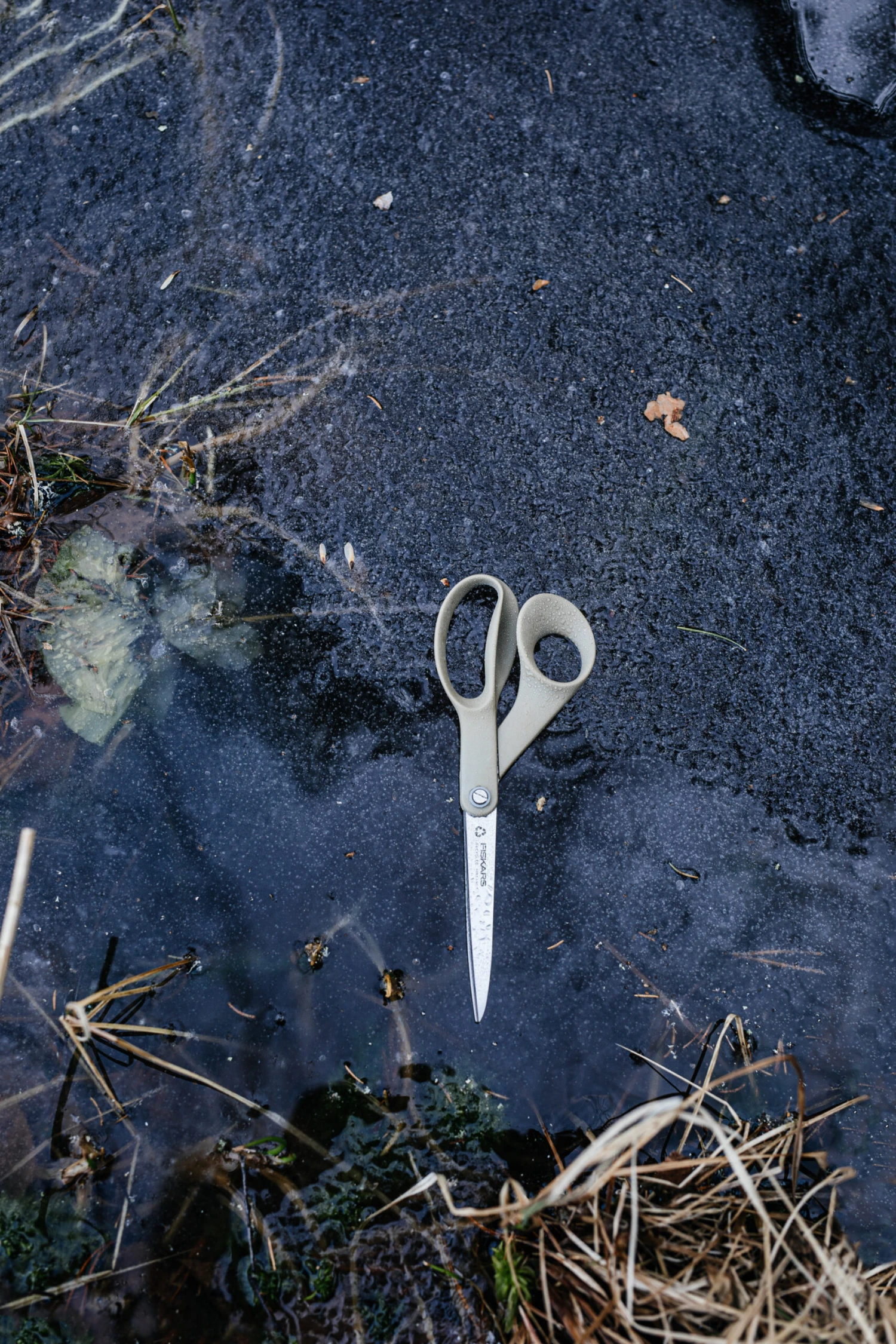 Fiskars Universele Schaar Van Gerecycled Materiaal 7 Fiskars Universele Schaar Van Gerecycled Materiaal - Afbeelding 7