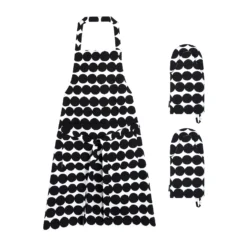 Marimekko Räsymatto Keukentextiel-set