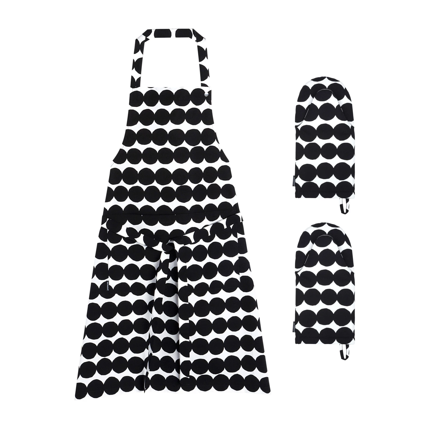 Marimekko Räsymatto Keukentextiel-set 1 Marimekko Räsymatto Keukentextiel-set