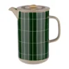 Marimekko Tiiliskivi Cafetière 0,9 L