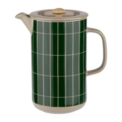 Marimekko Tiiliskivi Cafetière 0,9 L