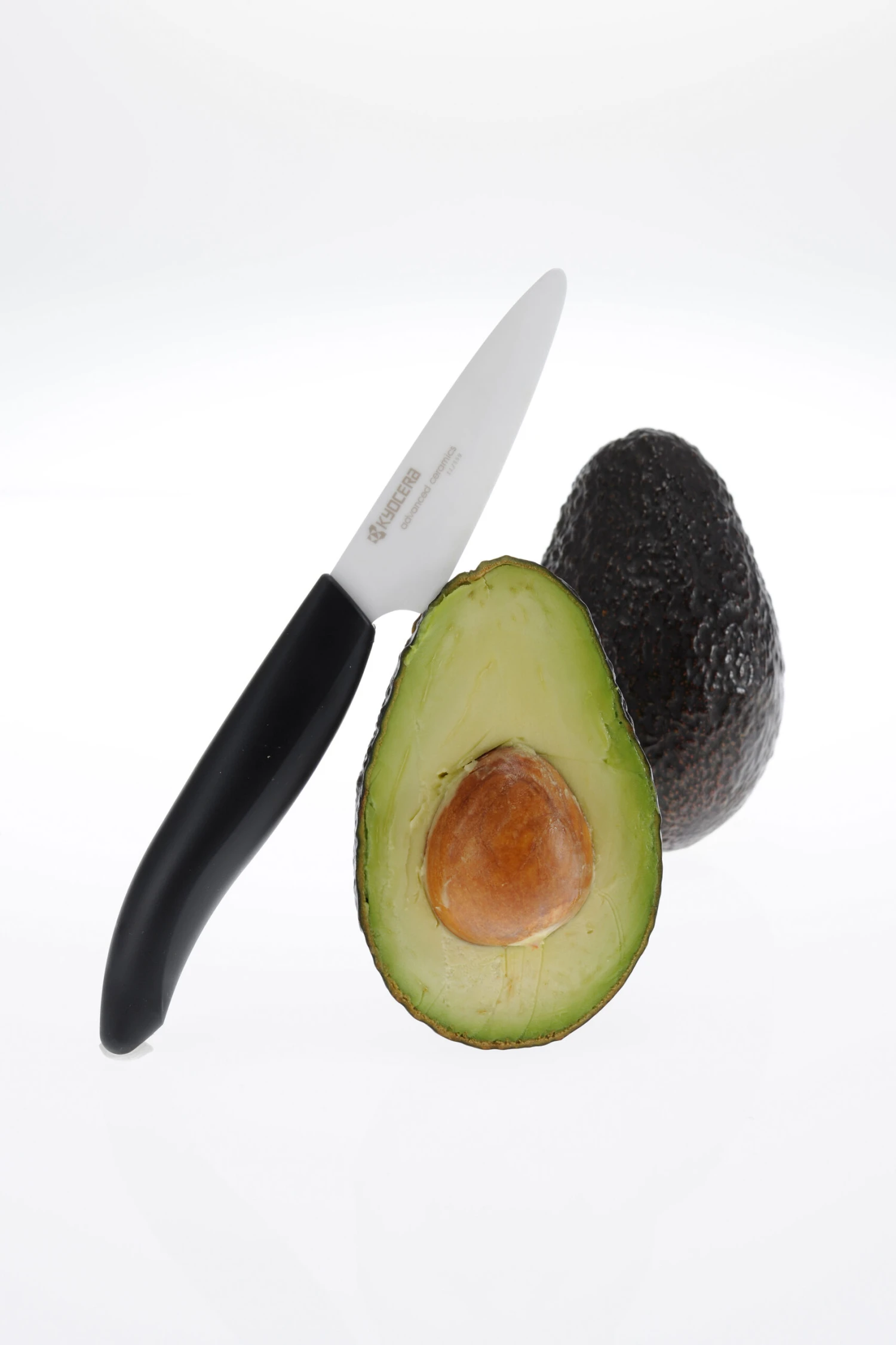 Kyocera FK Keramisch Schilmes 2 Kyocera FK Keramisch Schilmes - Afbeelding 2