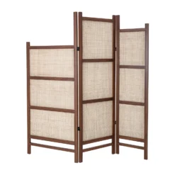 Bloomingville Svenn Scheidingswand 175,5x180 Cm