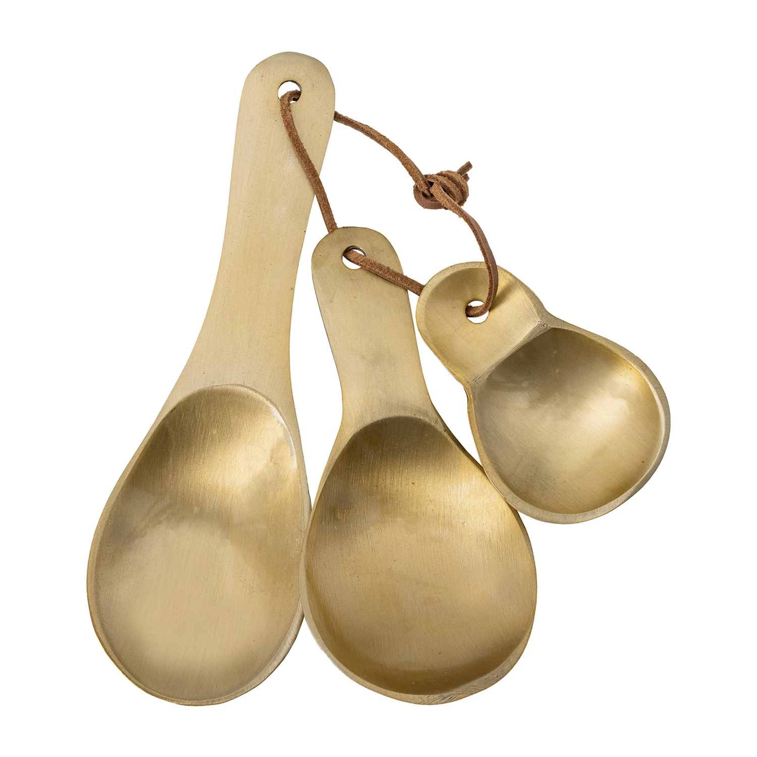 Bloomingville Murphy Lepel 3-delig 1 Bloomingville Murphy Lepel 3-delig