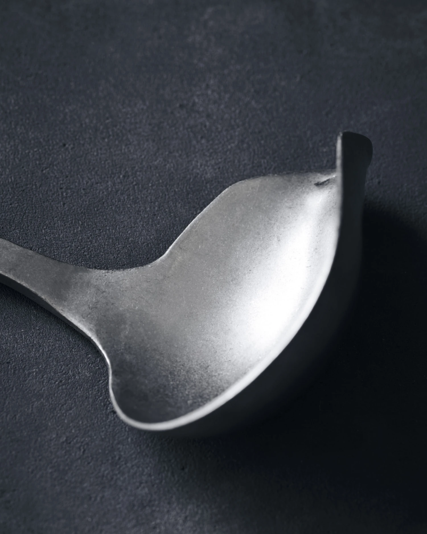 Nicolas Vahé Daily Sauslepel Roestvrij Staal 3 Nicolas Vahé Daily Sauslepel Roestvrij Staal - Afbeelding 3