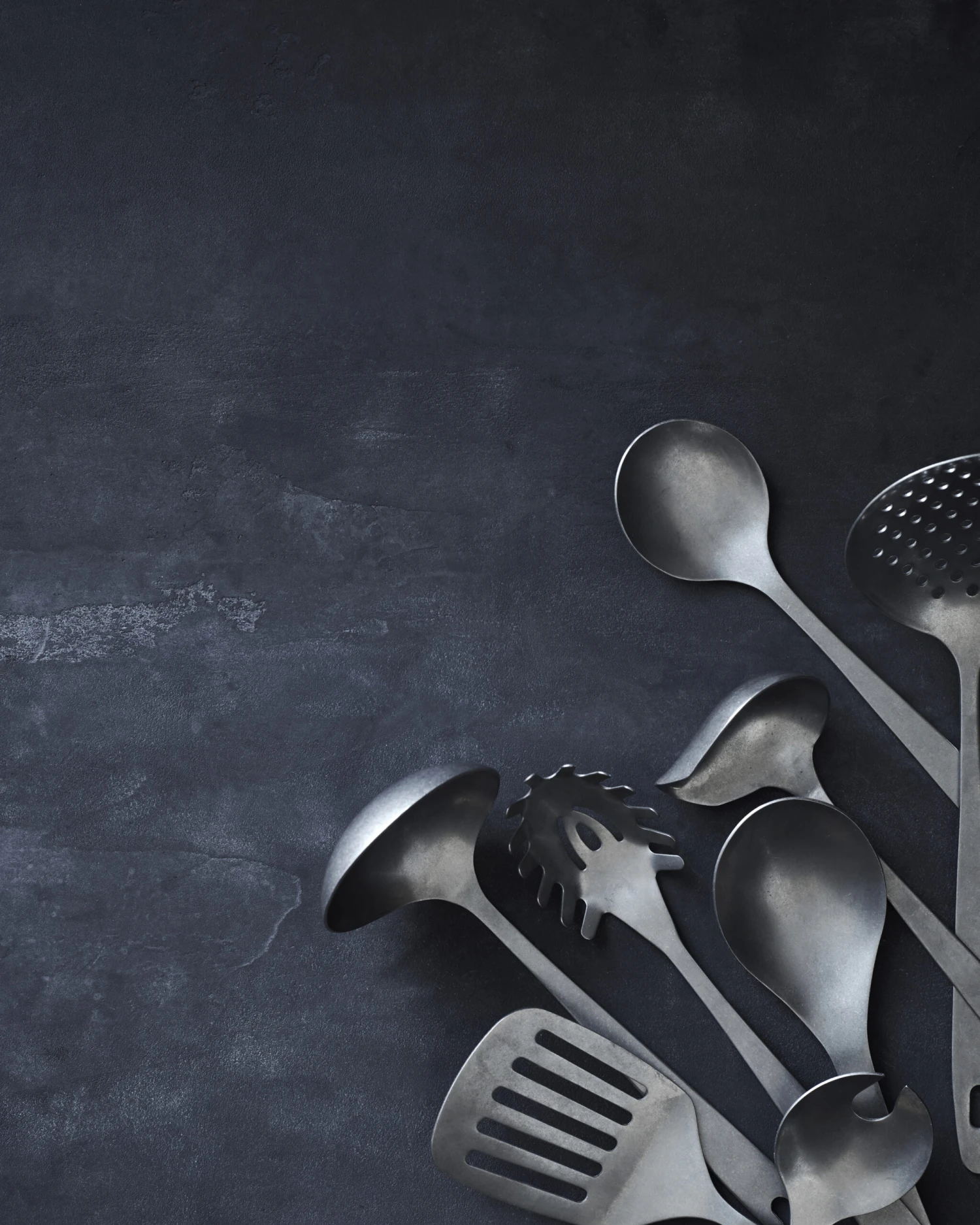 Nicolas Vahé Daily Taartschep Roestvrij Staal 4 Nicolas Vahé Daily Taartschep Roestvrij Staal - Afbeelding 4