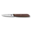 Victorinox Wood Schilmes Gekarteld 8 Cm