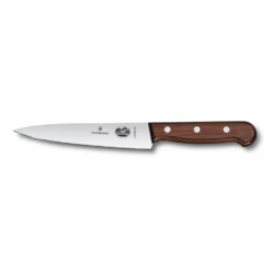 Victorinox Wood Koksmes 15 Cm