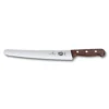 Victorinox Wood Broodmes 26 Cm