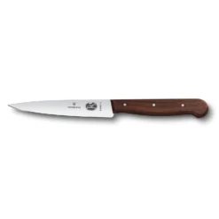 Victorinox Wood Koksmes 12 Cm