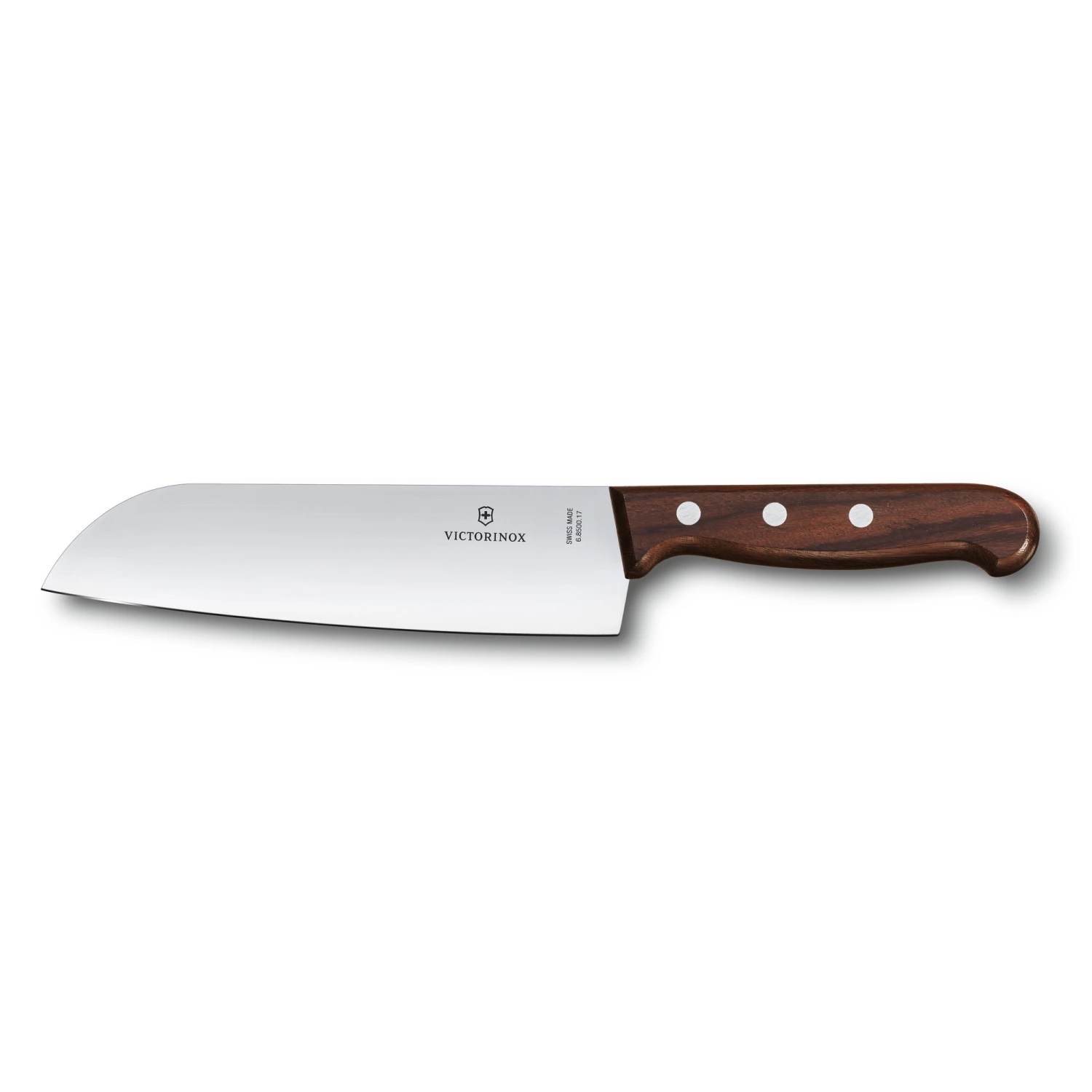Victorinox Wood Santokumes 17 Cm 1 Victorinox Wood Santokumes 17 Cm