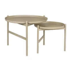 Broste Copenhagen Turner Table Bijzettafel Ø70 Cm -Filskars Winkel 509020 01 3 ProductImageExtra a51946b19c scaled