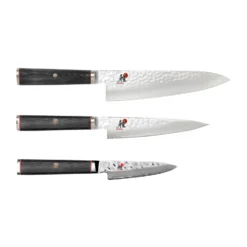 Miyabi Mizu 5000MCT Messenset 3-delig