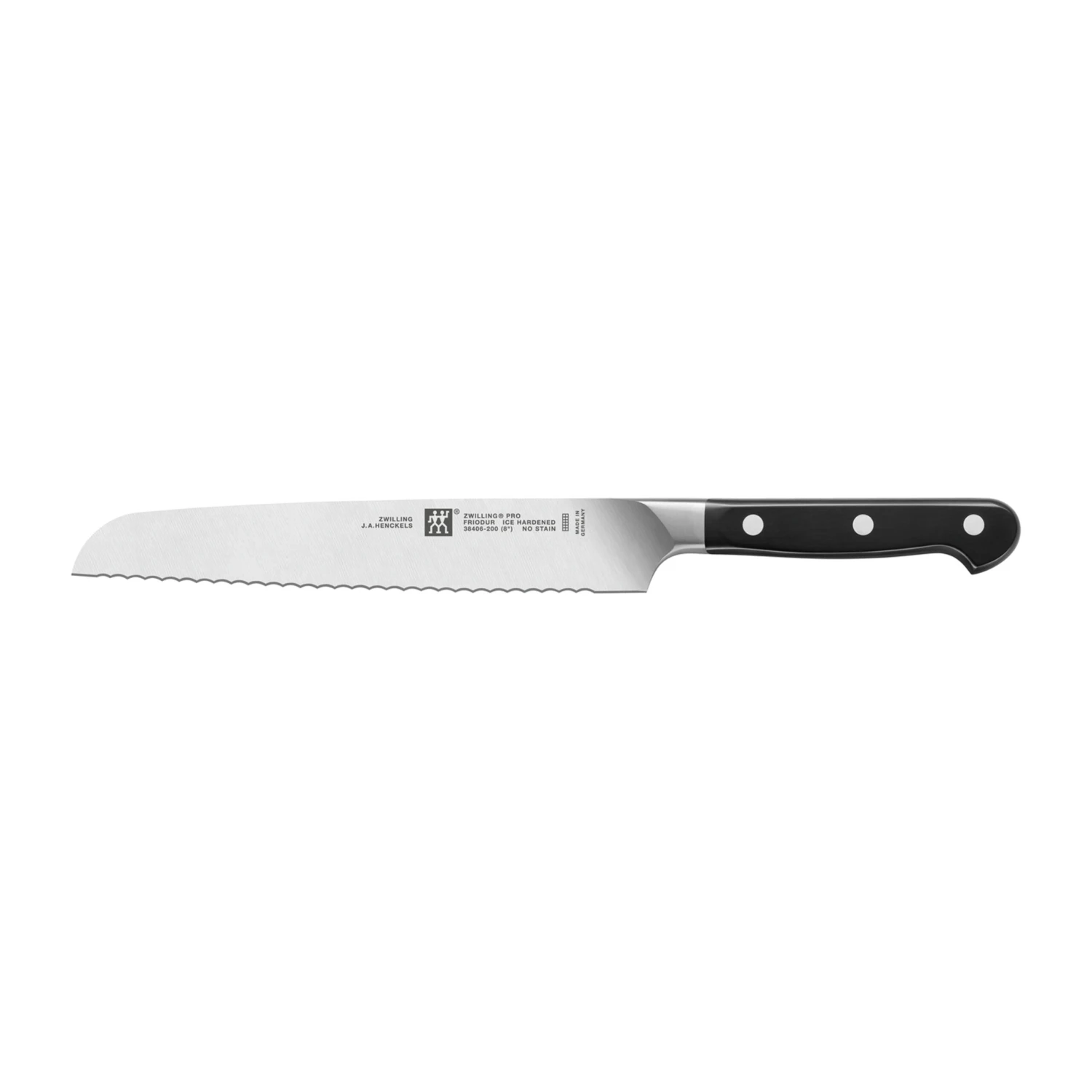 Zwilling Pro Broodmes 1 Zwilling Pro Broodmes