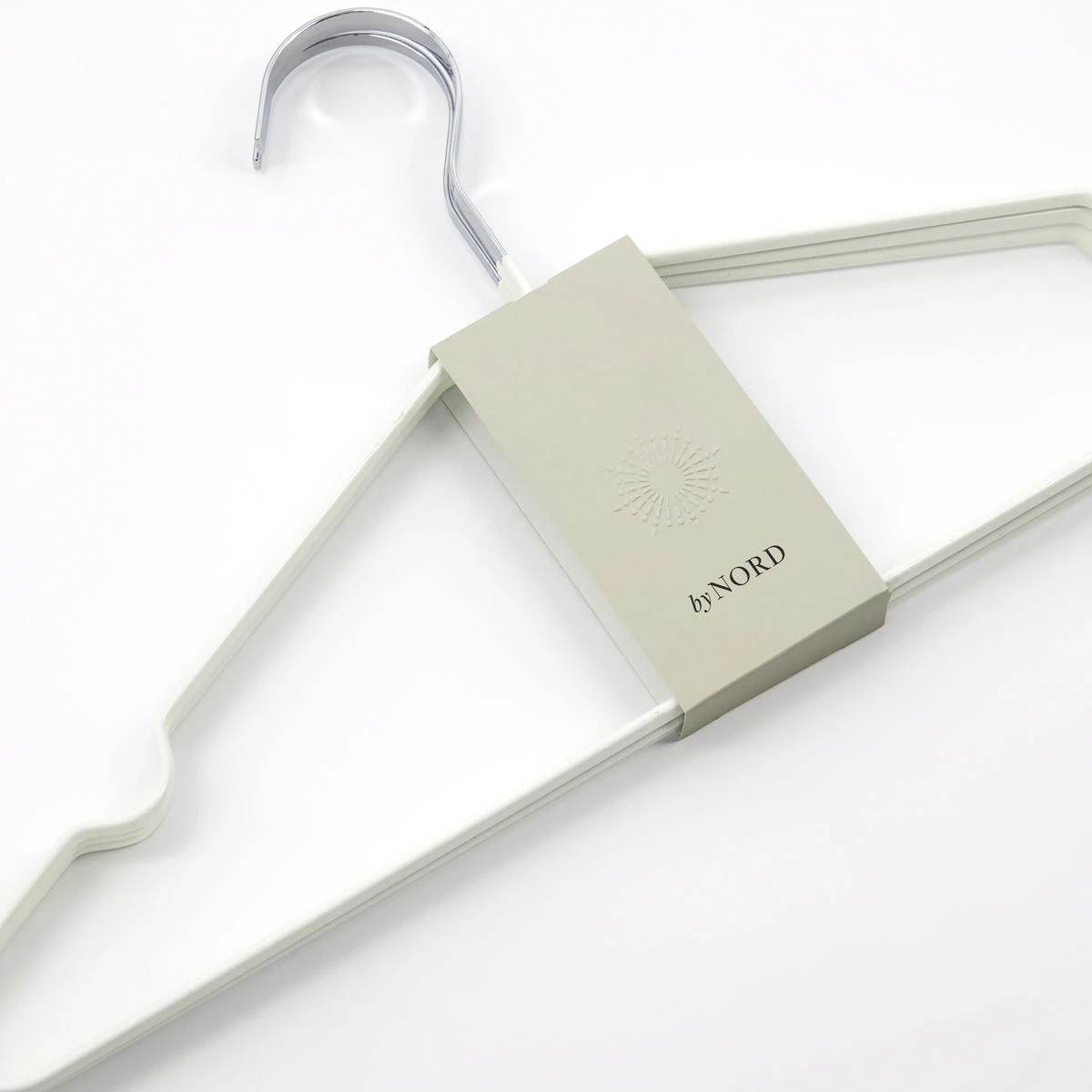 Nordre Kledinghanger 3-pack 4 Nordre Kledinghanger 3-pack - Afbeelding 4