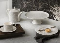 Spode Strawberry Thief Theekan 1,1 Liter -Filskars Winkel 509452 01 6 EnvironmentImage 32d881065e