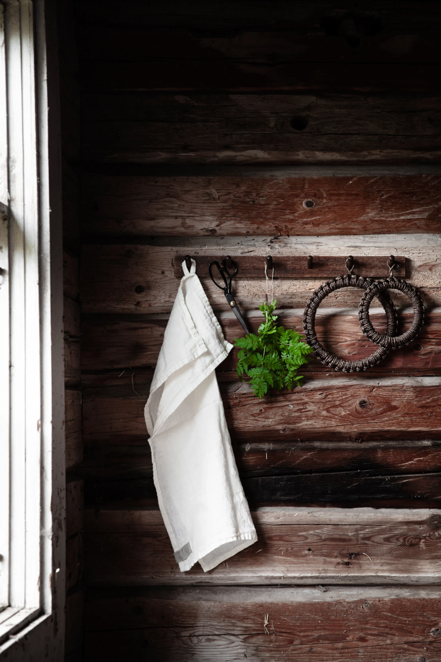 Ernst Kapstokje 6 Knoppen 2 Ernst Kapstokje 6 Knoppen - Afbeelding 2