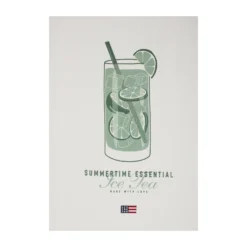 Lexington Ice Tea Organic Cotton Twill Keukenhanddoek 50x70 Cm -Filskars Winkel 510357 01 3 ProductImageDetail 8a1465c79c