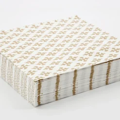 House Doctor Shield Servetten 40 St. -Filskars Winkel 510416 01 7 ProductImageDetail b391611a30