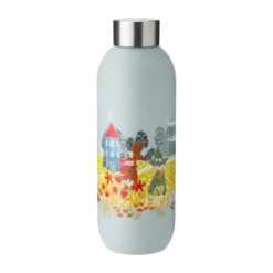 Stelton Keep Cool Moomin Fles 0,75 L
