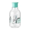 RIG TIG DRINK-IT Moomin ABC Waterfles 0,5 Liter