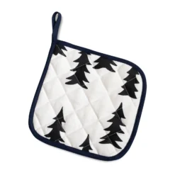 Gran Gequilte Pannenlap 21x21 Cm