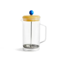 Hay French Press Brewer Cafetière 1 Liter