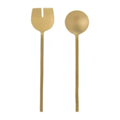 Bloomingville Serra Saladebestek 2-delig