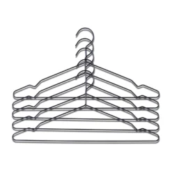 HAY Kledinghanger 5-pack
