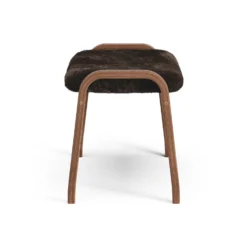 Swedese Lamino Voetenbankje Walnoot Geolied/schapenvacht -Filskars Winkel 512061 01 4 ProductImageExtra 27cc02985b