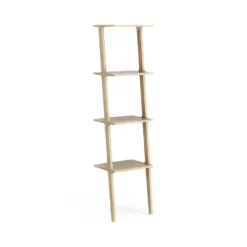 Swedese Libri Wandplank 4 Planken