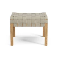 Swedese Primo Voetenbankje Eik Geolied -Filskars Winkel 512109 01 4 ProductImageExtra 644d41073f